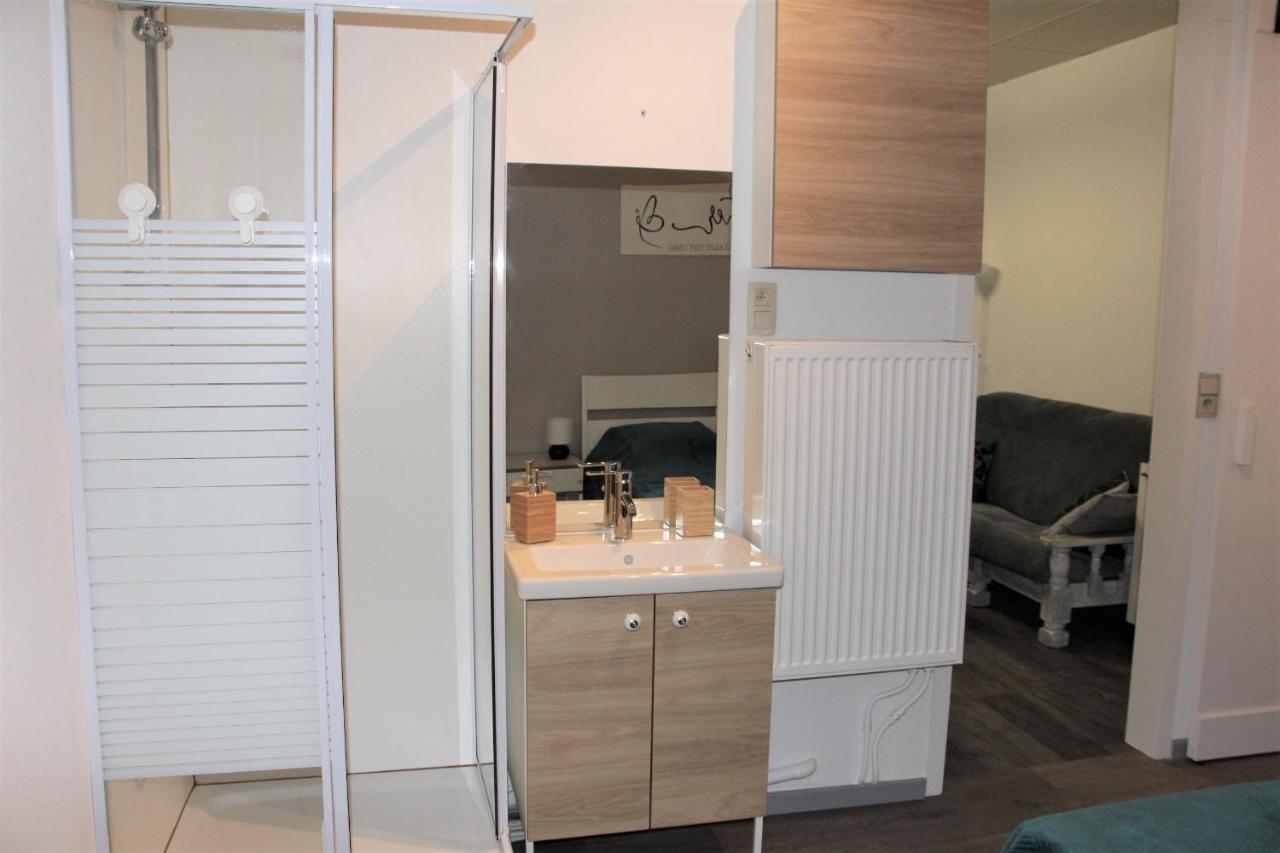 Elena'S Apartment Liège Zewnętrze zdjęcie
